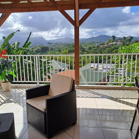 Bella Apartment Gros-Morne Exterior photo